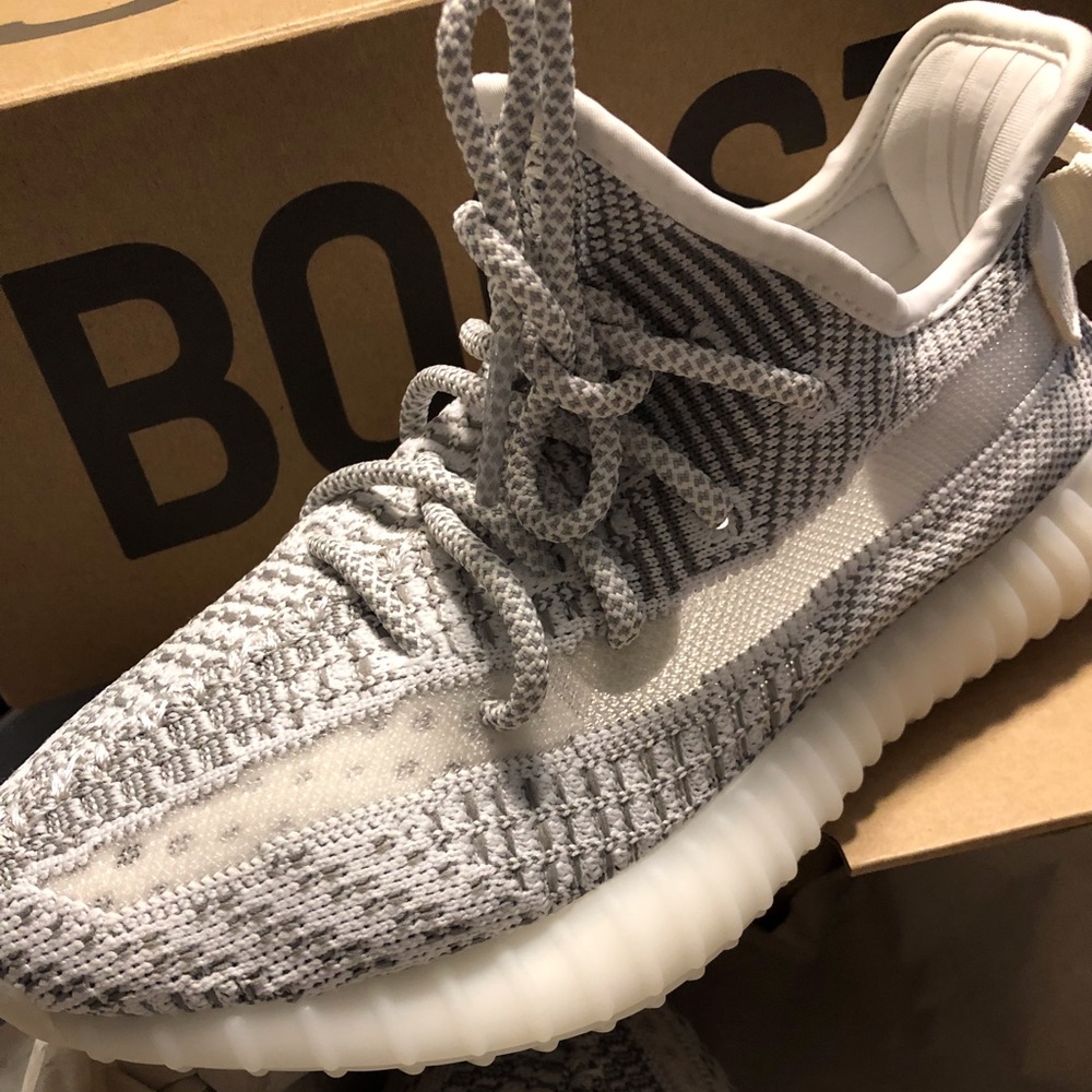 Yeezy Boost